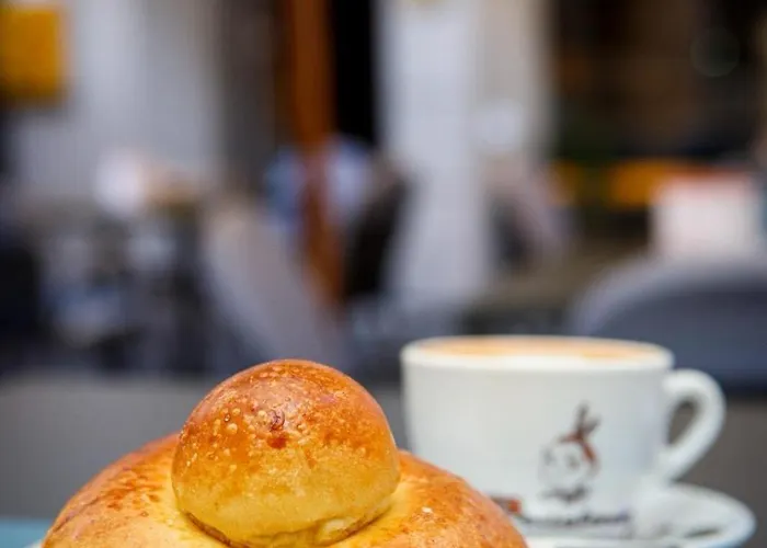 Bed and Breakfast Domus Luigi Leone 2 Napoli